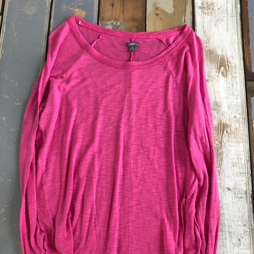 Aerie Longsleeve Tee Bundle - Picture 8 of 8